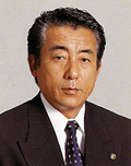 代表取締役社長 梶　孝光 